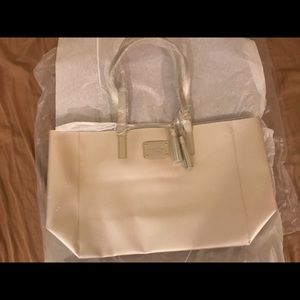 MK Tote Bag